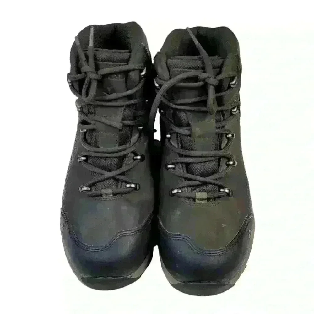 Vasque Youth St. Elias UltraDry Hiking Boots Sz 6